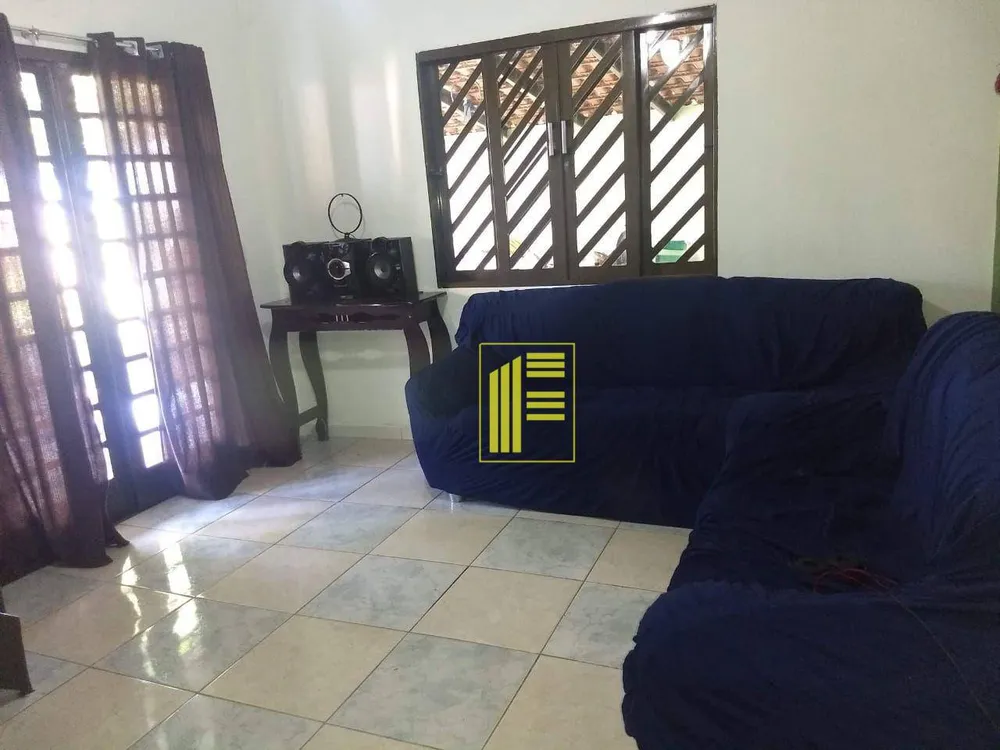 Chácara, 2 quartos, 560 m² - Foto 1