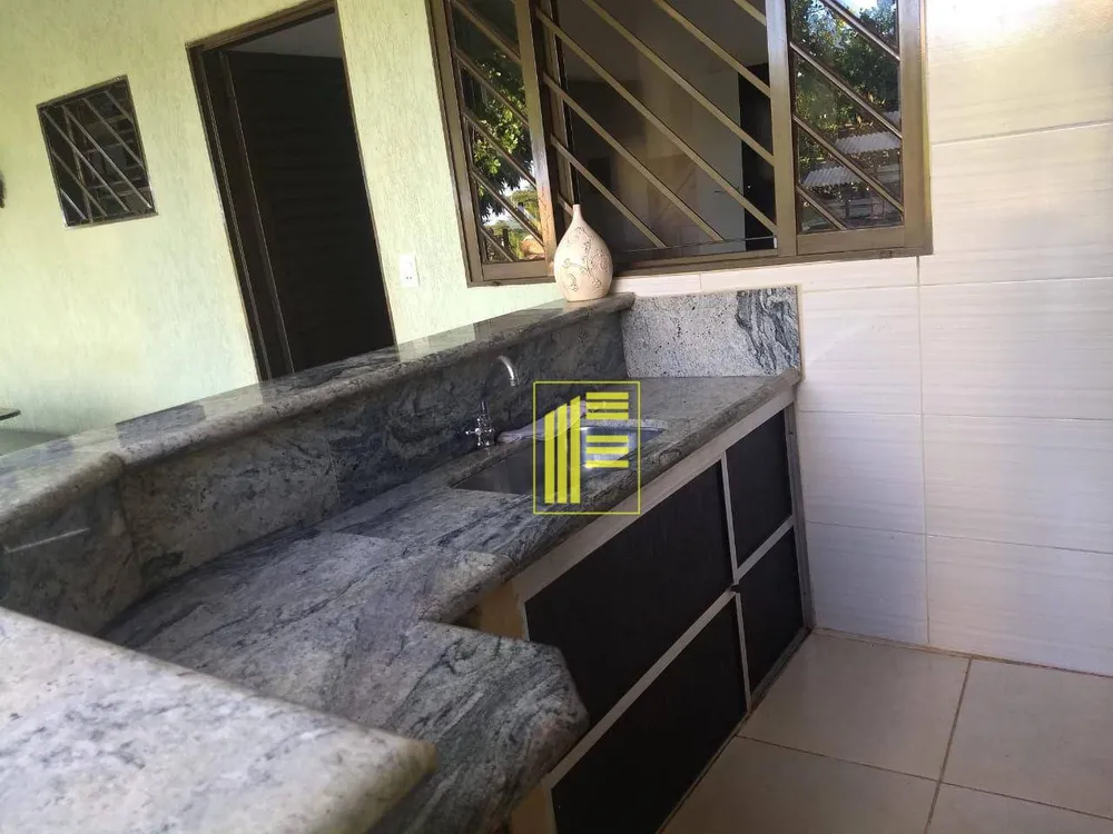 Chácara, 2 quartos, 560 m² - Foto 5