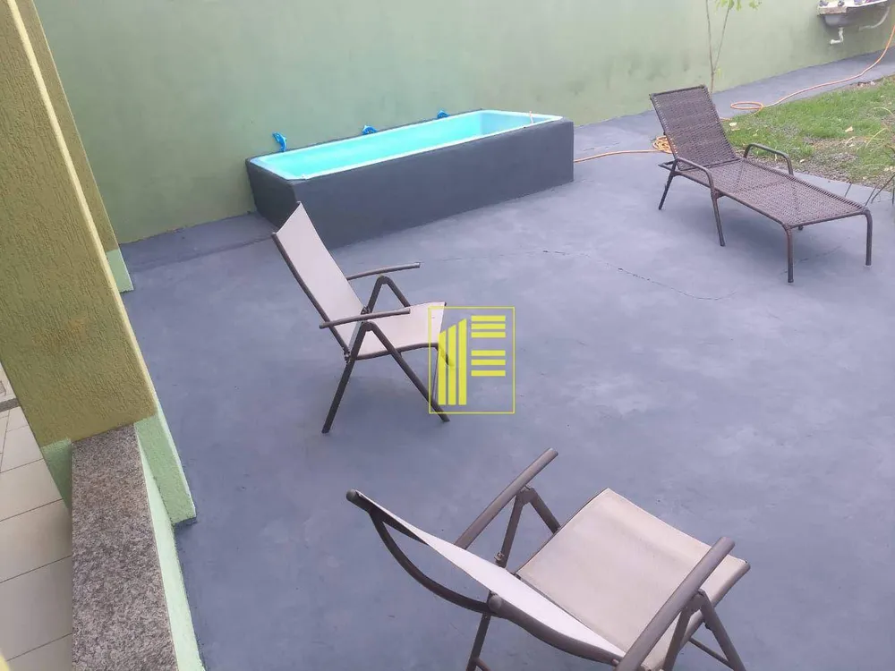 Chácara, 2 quartos, 560 m² - Foto 6