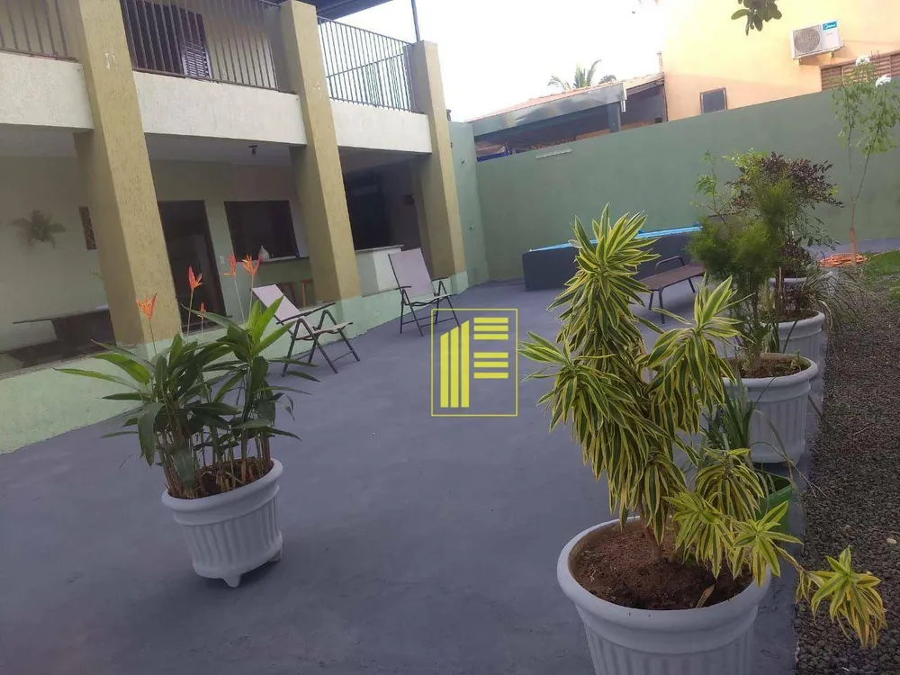 Chácara, 2 quartos, 560 m² - Foto 4