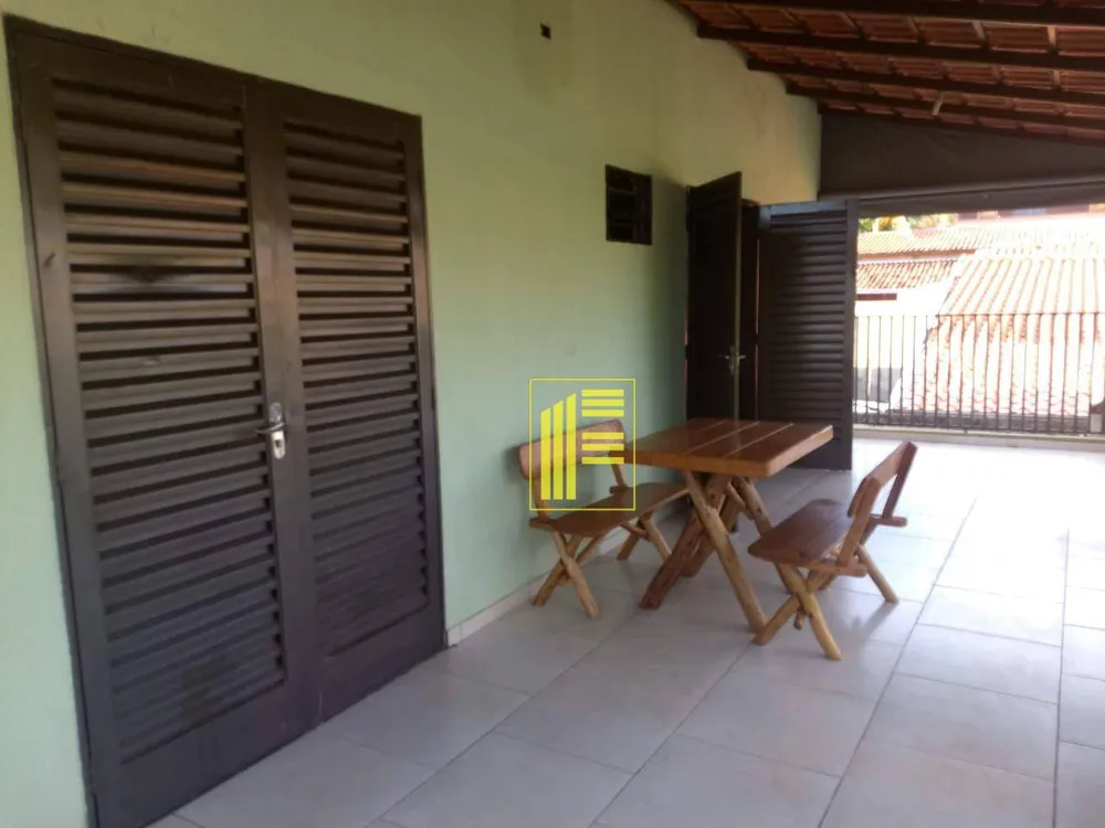 Chácara, 2 quartos, 560 m² - Foto 3