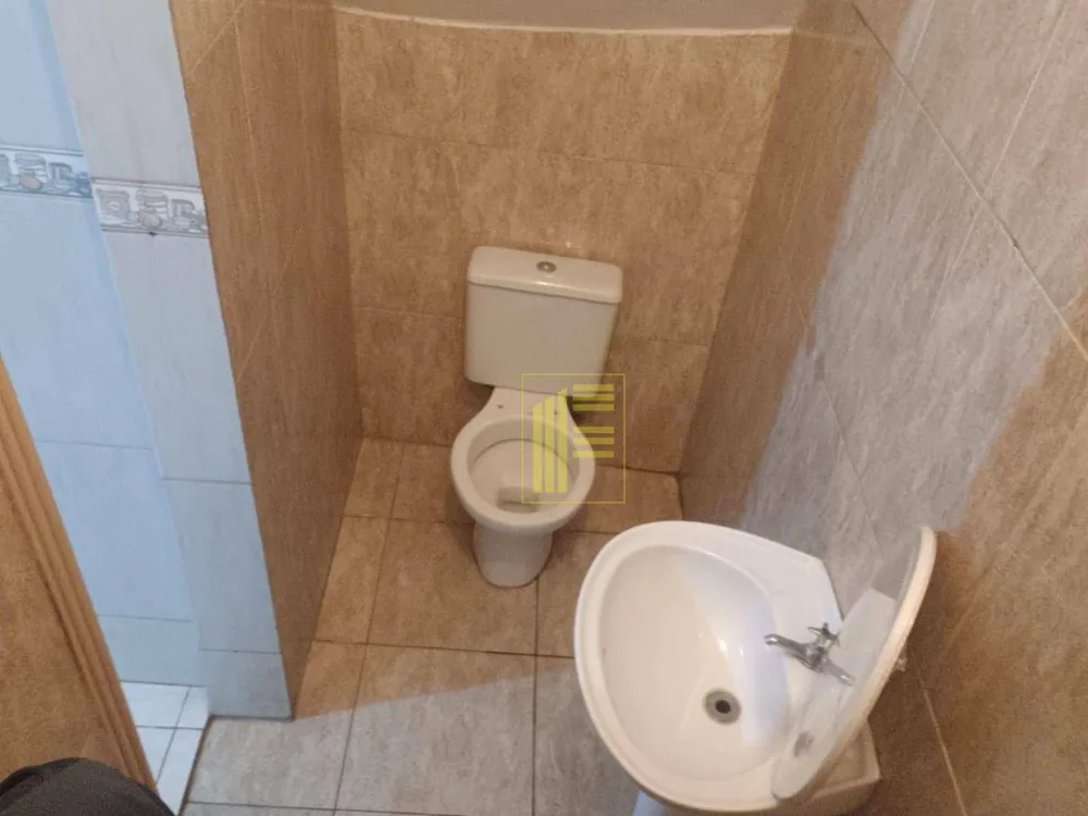 Casa, 1 quarto - Foto 12