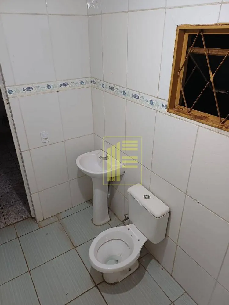 Casa, 1 quarto - Foto 11