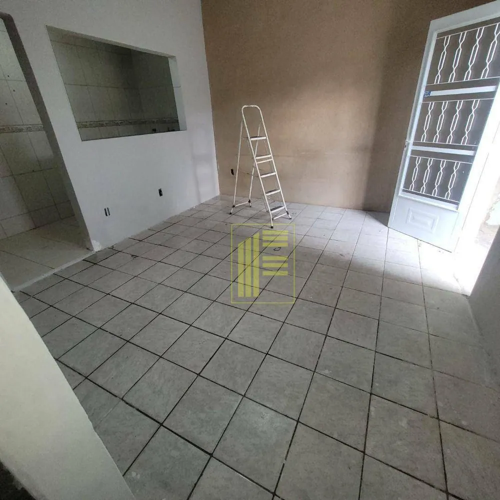Casa, 1 quarto - Foto 2