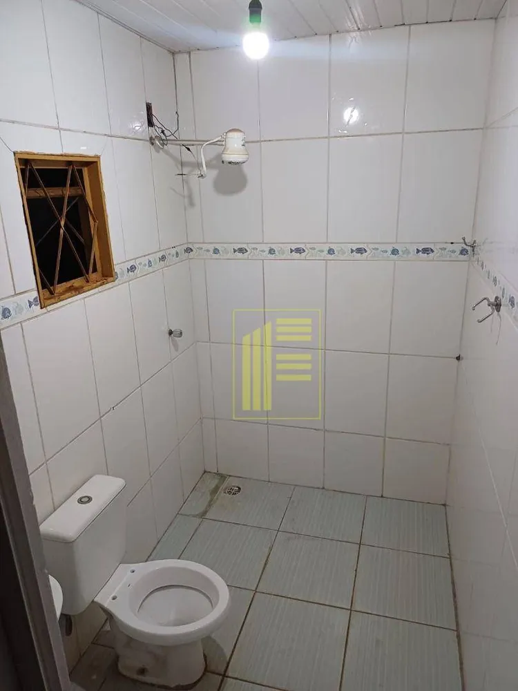 Casa, 1 quarto - Foto 6