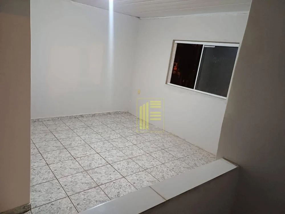 Casa, 1 quarto - Foto 1