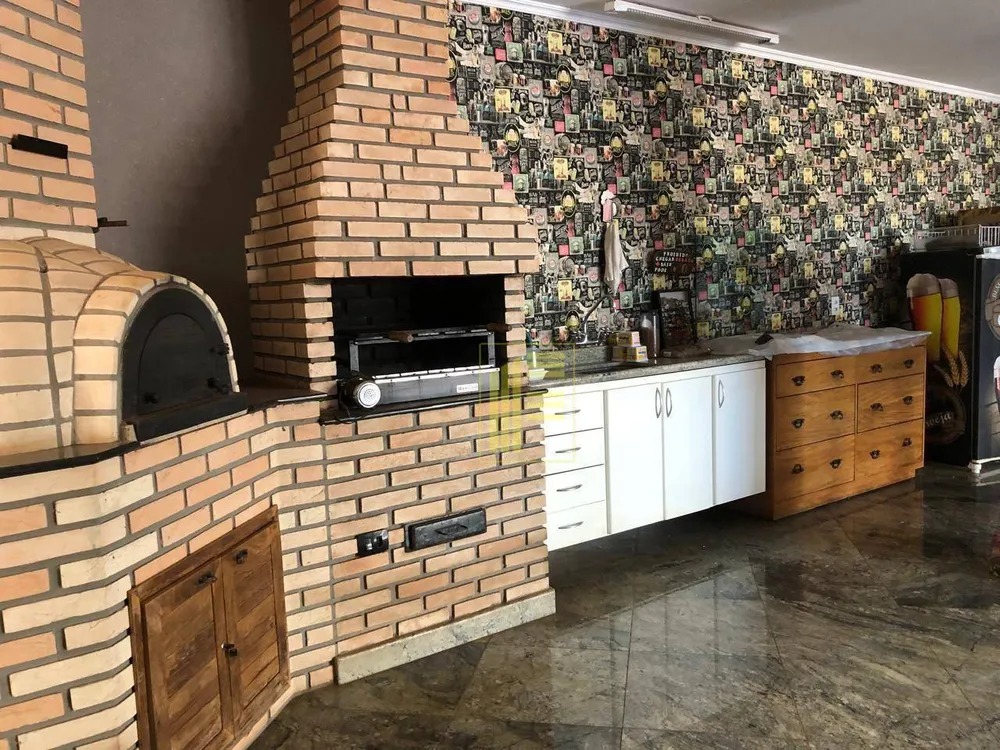 Casa, 3 quartos, 421 m² - Foto 6
