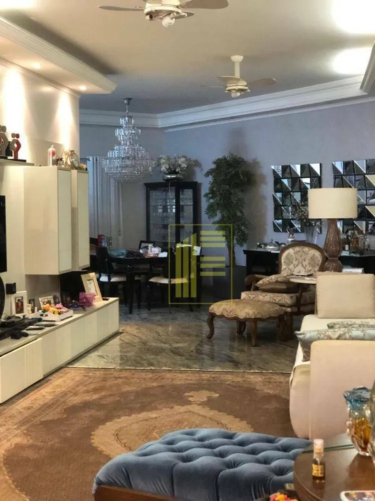 Casa, 3 quartos, 421 m² - Foto 10