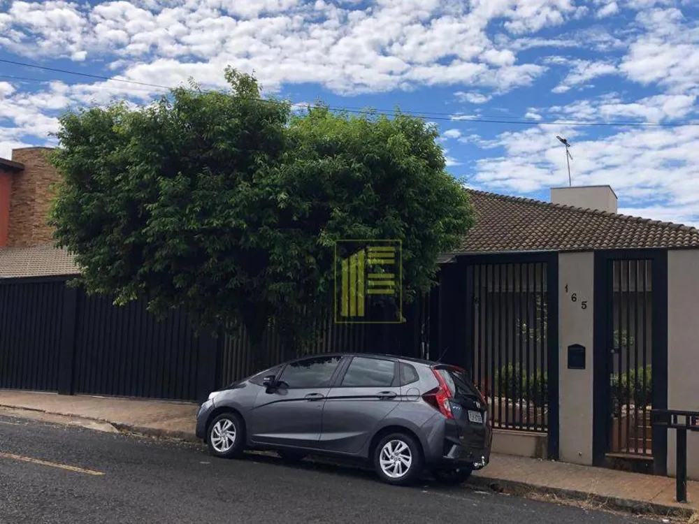 Casa, 3 quartos, 421 m² - Foto 8