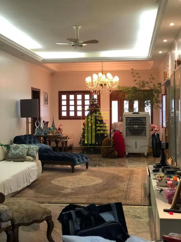 Casa, 3 quartos, 421 m² - Foto 12
