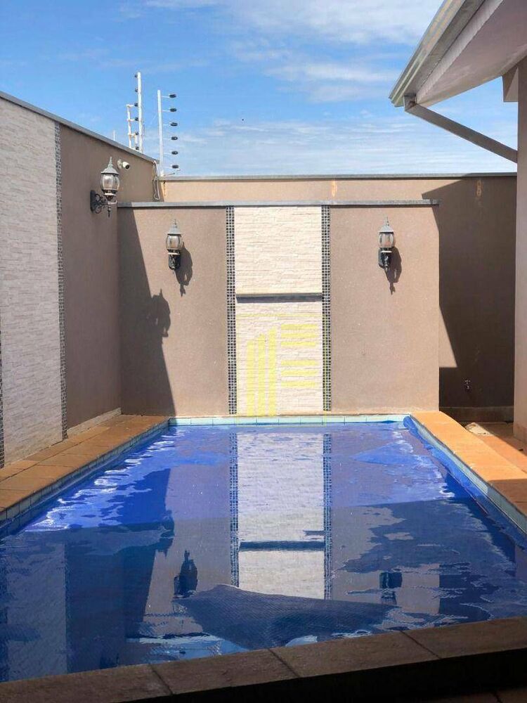 Casa, 3 quartos, 421 m² - Foto 2