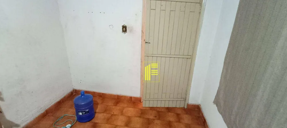 Casa, 1 quarto, 40 m² - Foto 2