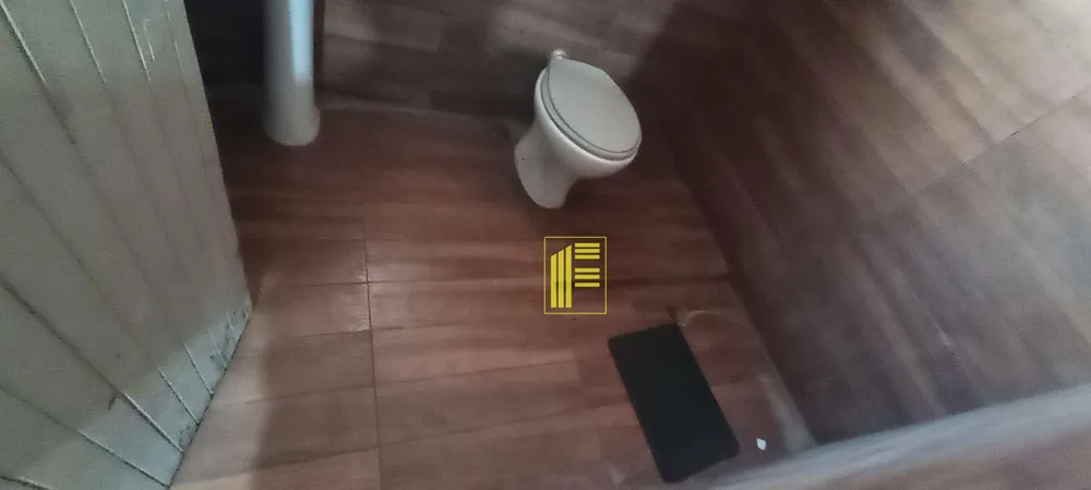 Casa, 1 quarto, 40 m² - Foto 6