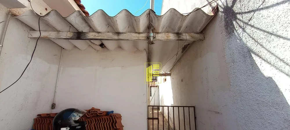 Casa, 1 quarto, 40 m² - Foto 1