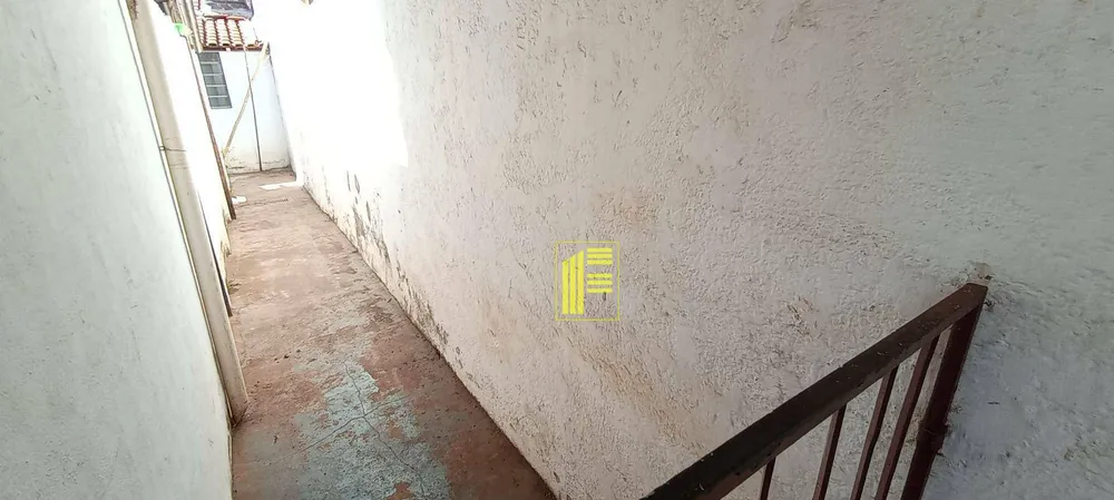 Casa, 1 quarto, 40 m² - Foto 4