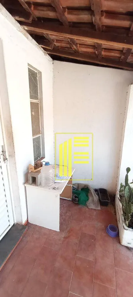 Casa, 1 quarto, 40 m² - Foto 8