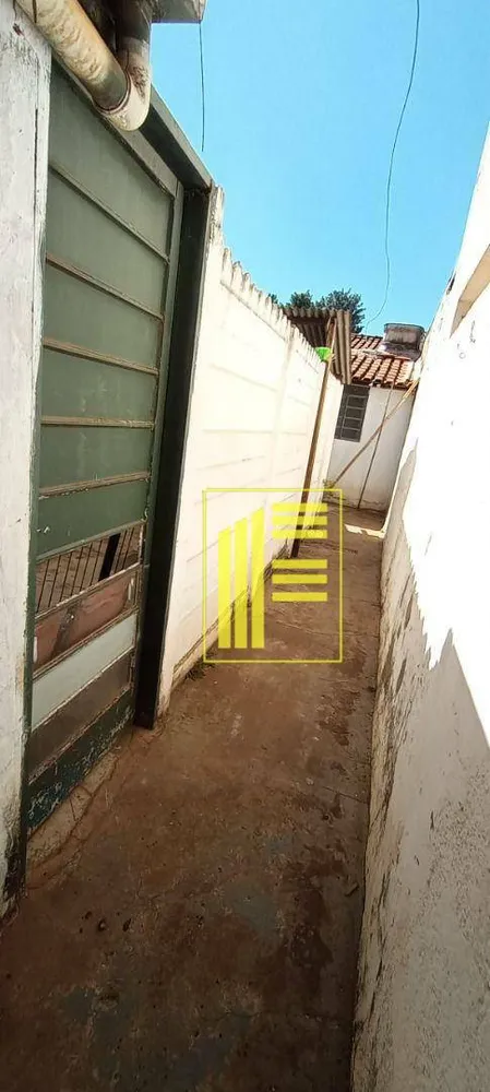 Casa, 1 quarto, 40 m² - Foto 7