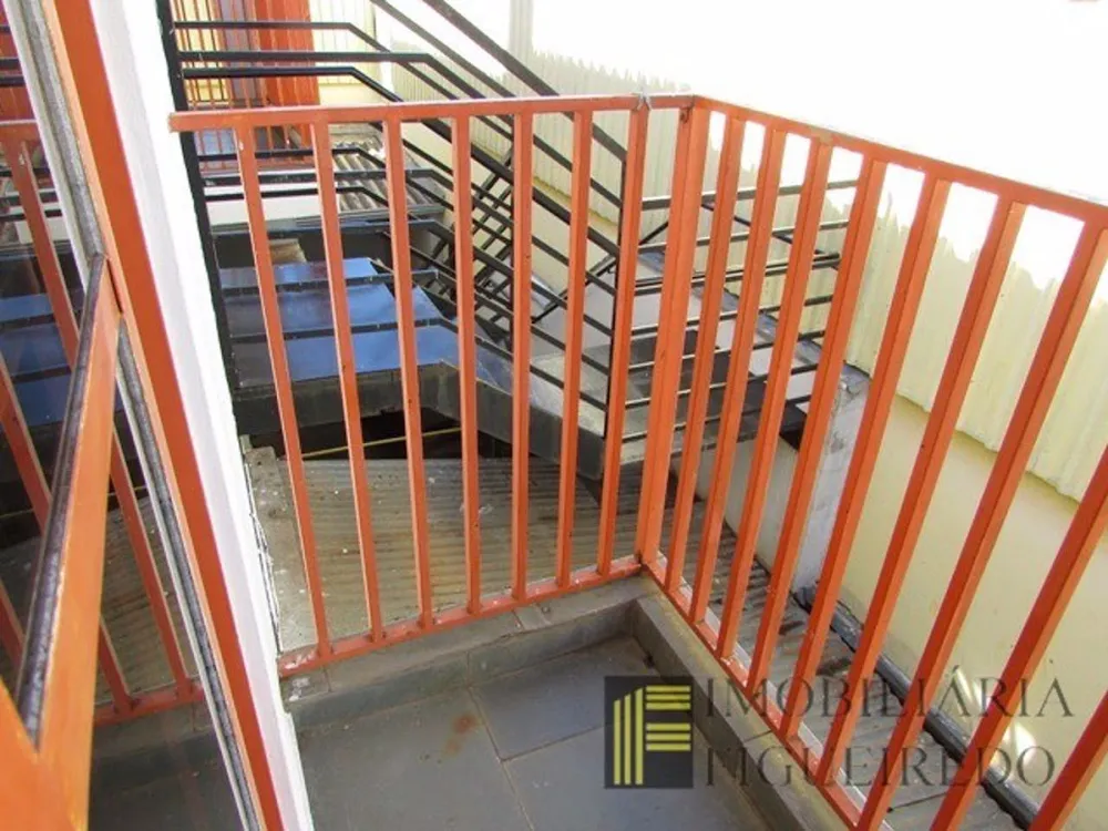 Apartamento, 2 quartos, 60 m² - Foto 3