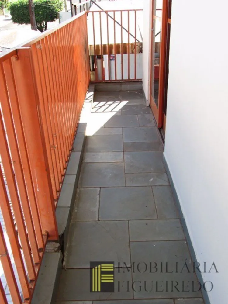 Apartamento, 2 quartos, 60 m² - Foto 8