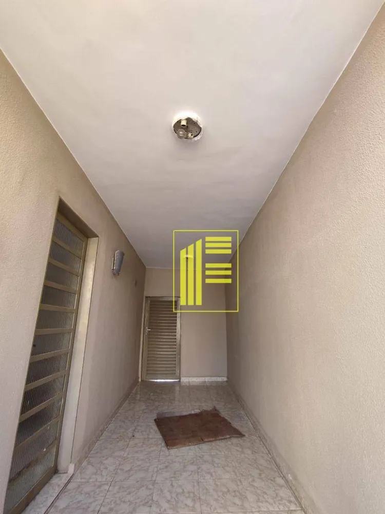 Casa, 2 quartos, 80 m² - Foto 2