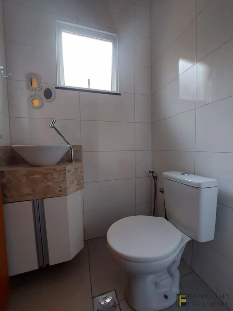 Casa, 3 quartos, 150 m² - Foto 3