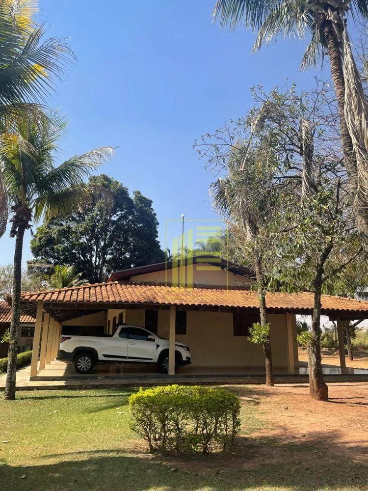 Chácara, 3 quartos, 6300 m² - Foto 6
