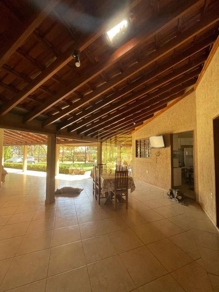 Chácara, 3 quartos, 6300 m² - Foto 3