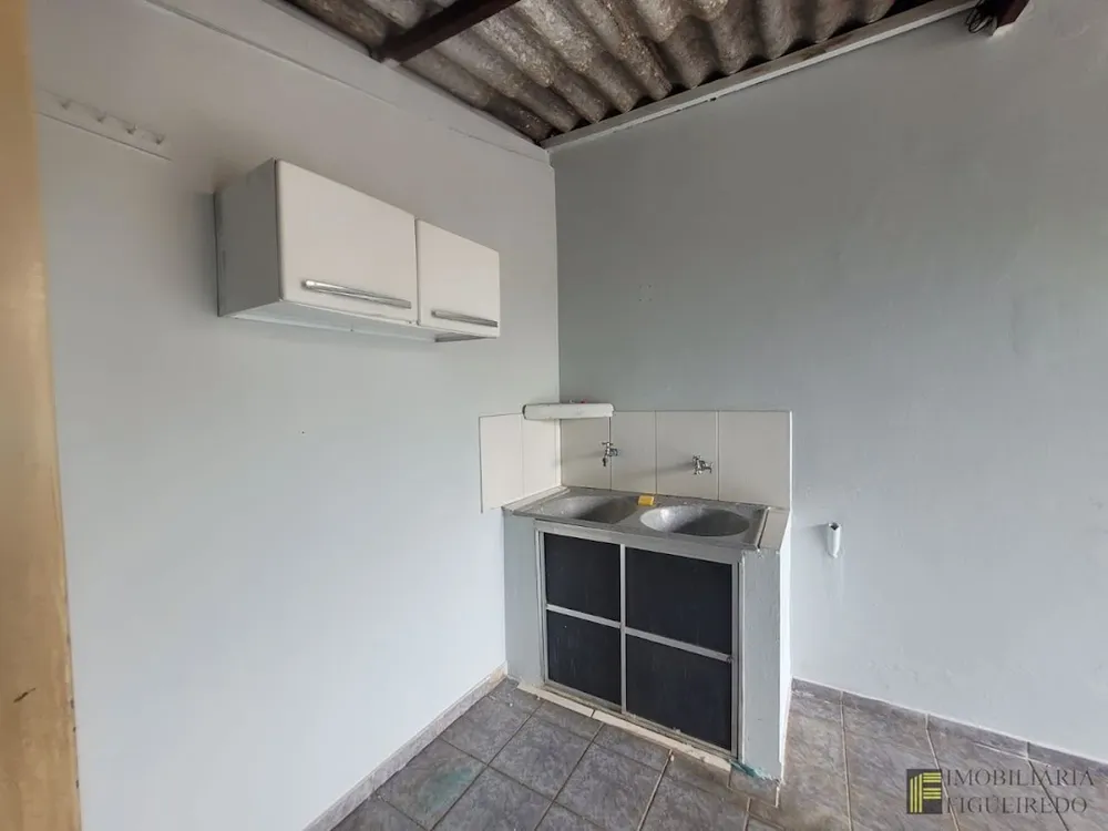 Casa, 2 quartos, 70 m² - Foto 5