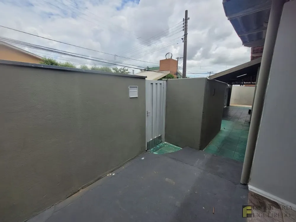 Casa, 2 quartos, 70 m² - Foto 6