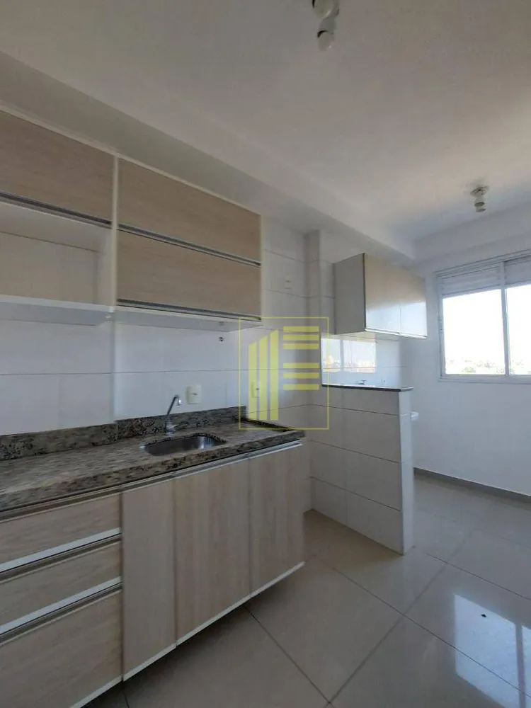 Apartamento, 2 quartos, 62 m² - Foto 4