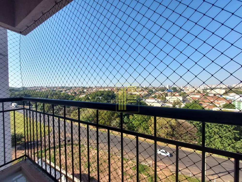 Apartamento, 2 quartos, 62 m² - Foto 7