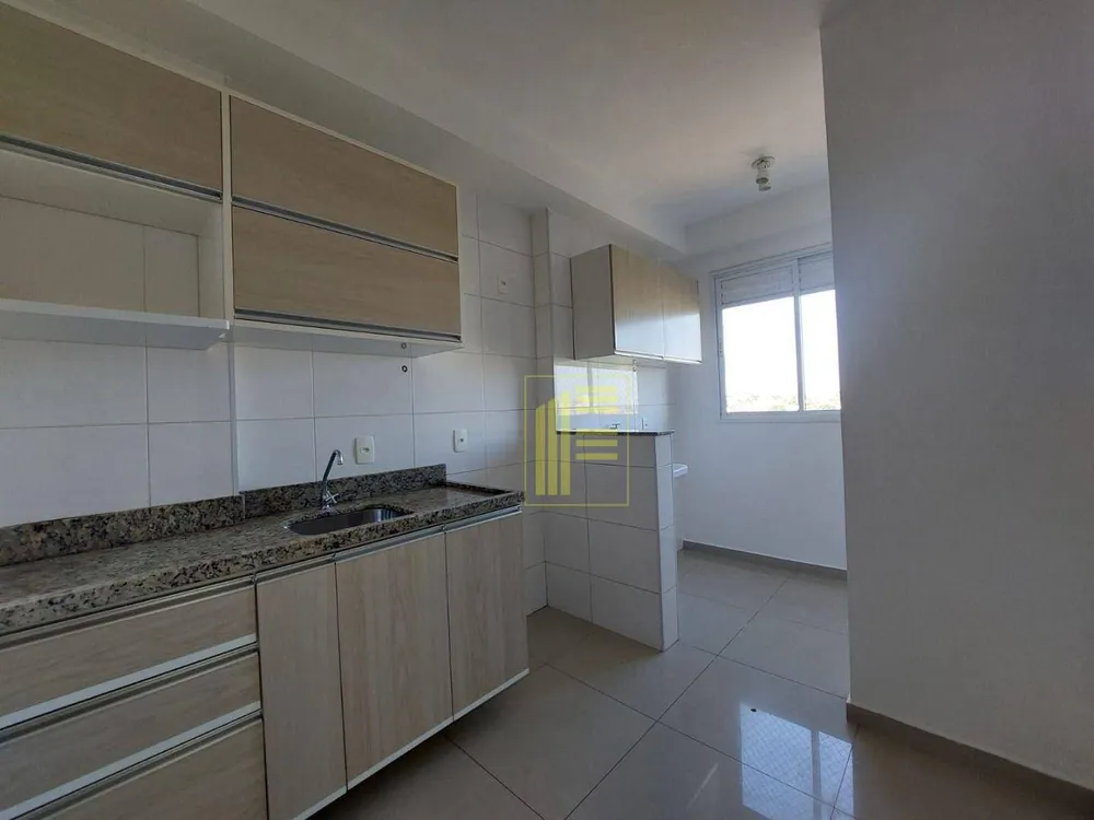 Apartamento, 2 quartos, 62 m² - Foto 3