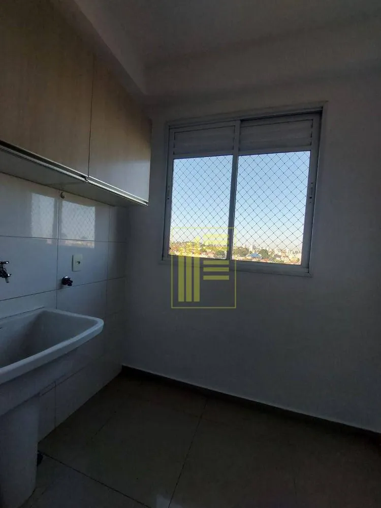 Apartamento, 2 quartos, 62 m² - Foto 8