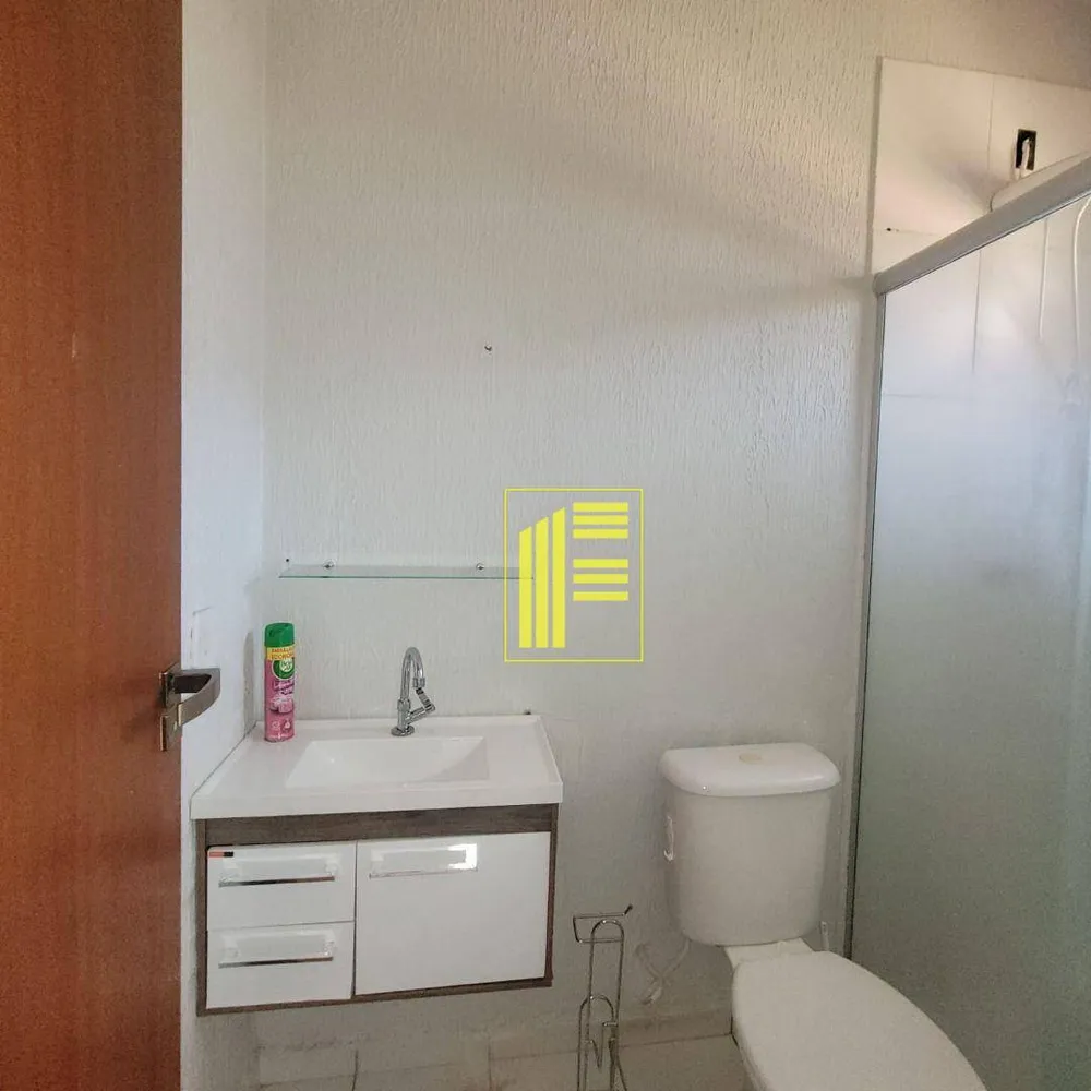 Casa de Condomínio, 2 quartos - Foto 8