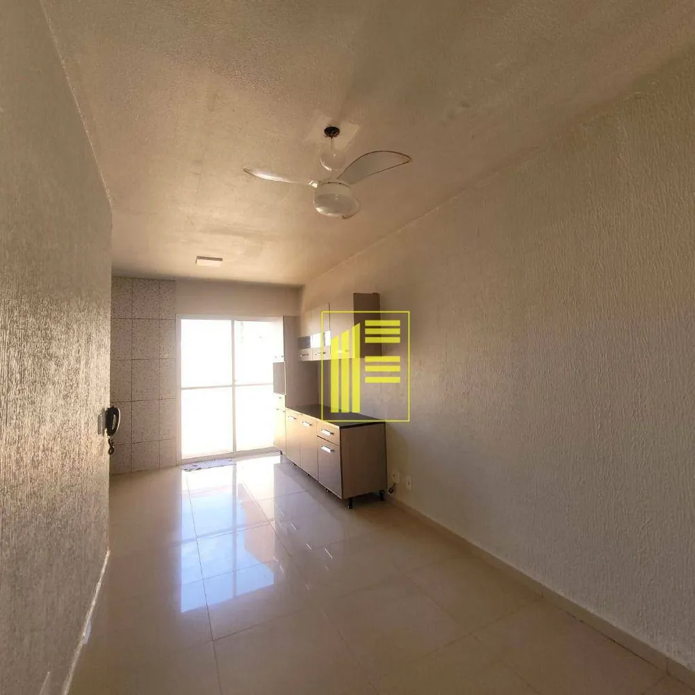 Casa de Condomínio, 2 quartos - Foto 3
