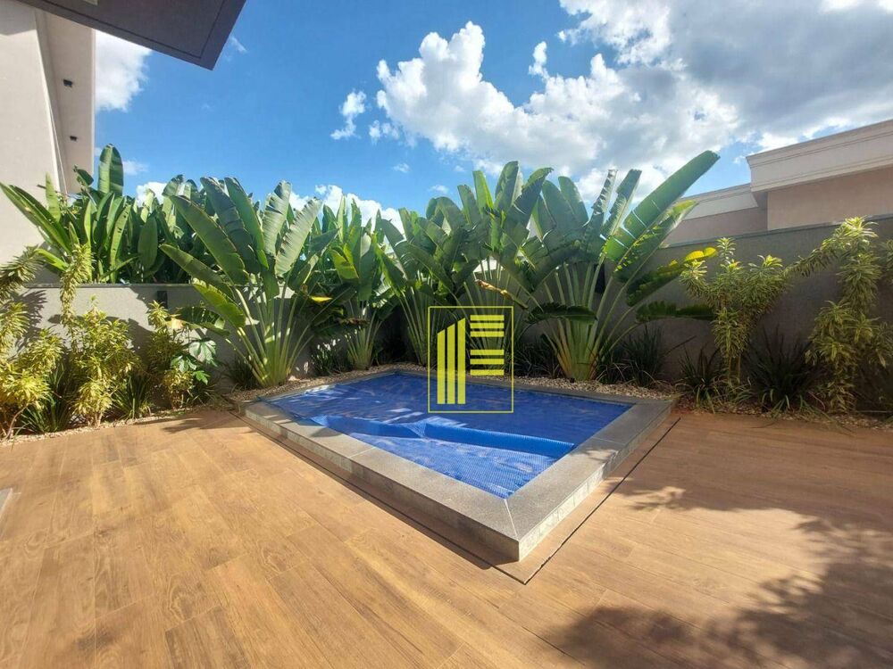 Casa de Condomínio para alugar com 3 quartos, 231m² - Foto 9