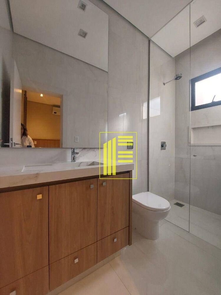 Casa de Condomínio para alugar com 3 quartos, 231m² - Foto 30