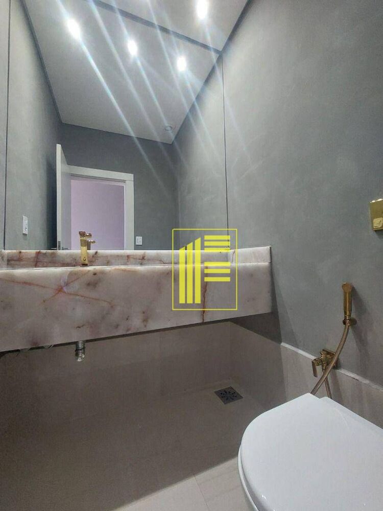 Casa de Condomínio para alugar com 3 quartos, 231m² - Foto 34