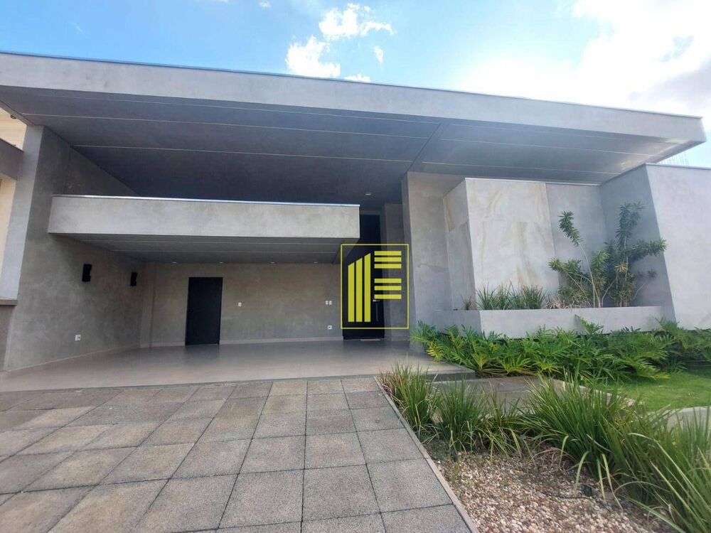 Casa de Condomínio para alugar com 3 quartos, 231m² - Foto 2