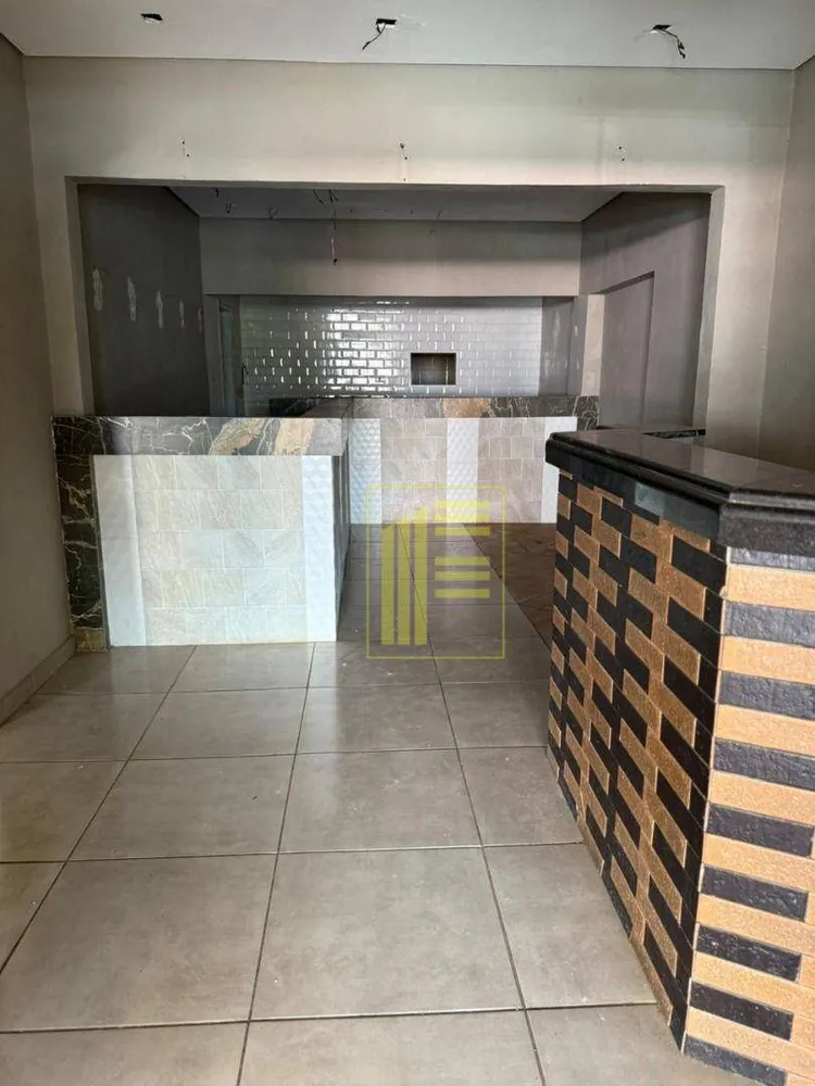 Casa, 340 m² - Foto 1