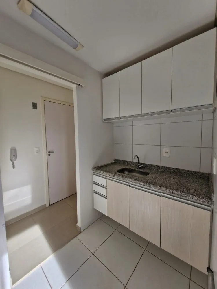 Apartamento, 2 quartos, 52 m² - Foto 2