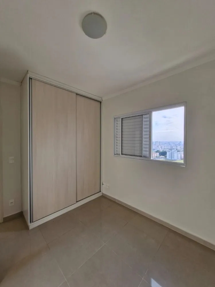 Apartamento, 2 quartos, 52 m² - Foto 6