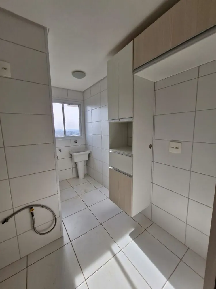 Apartamento, 2 quartos, 52 m² - Foto 1