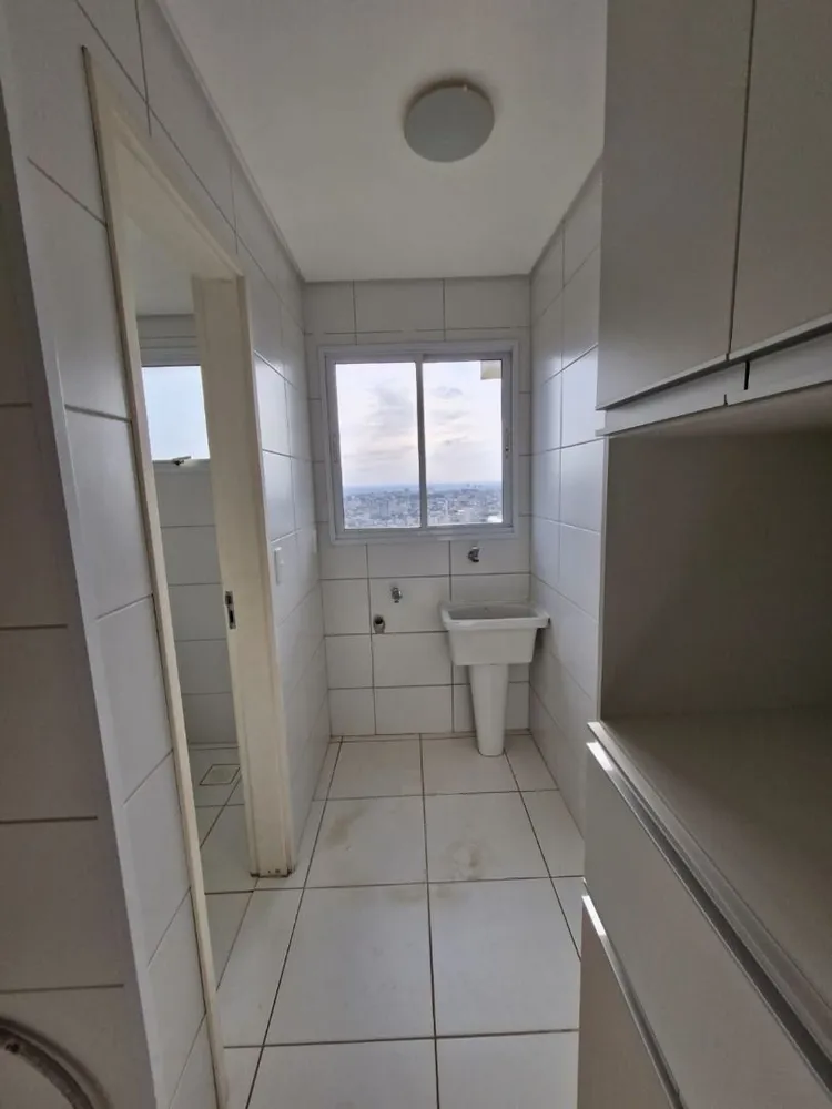 Apartamento, 2 quartos, 52 m² - Foto 3