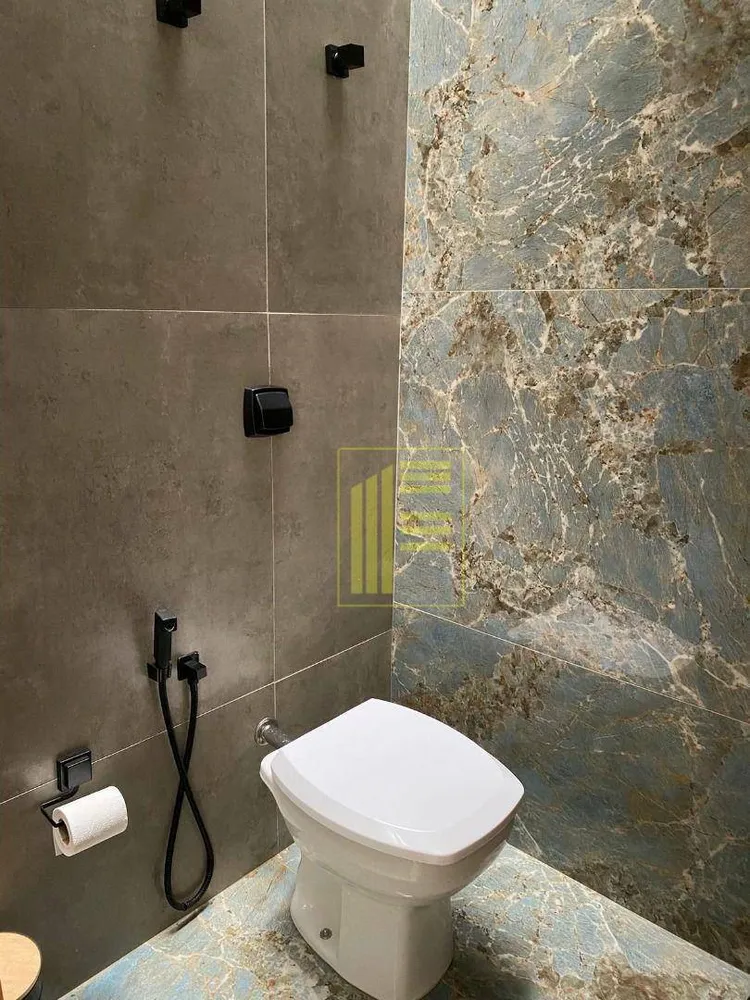 Casa de Condomínio, 3 quartos - Foto 7