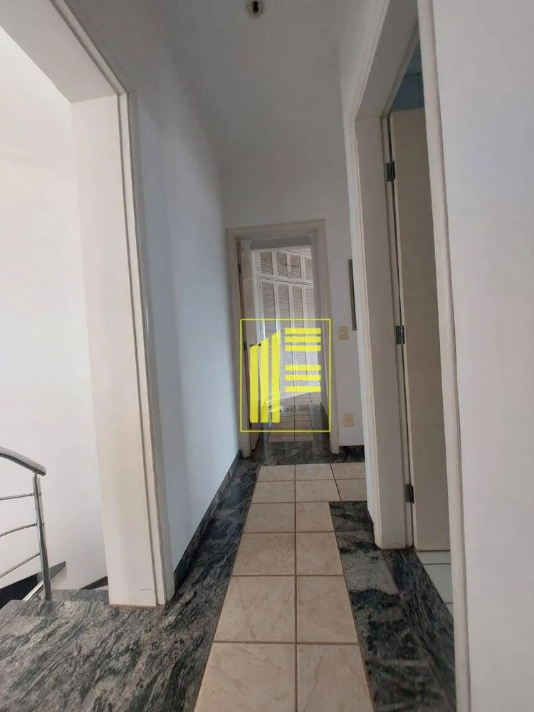 Apartamento, 5 quartos, 360 m² - Foto 1