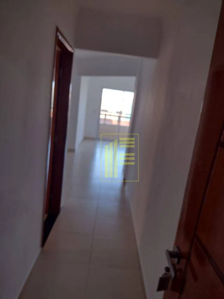 Apartamento, 2 quartos, 80 m² - Foto 2