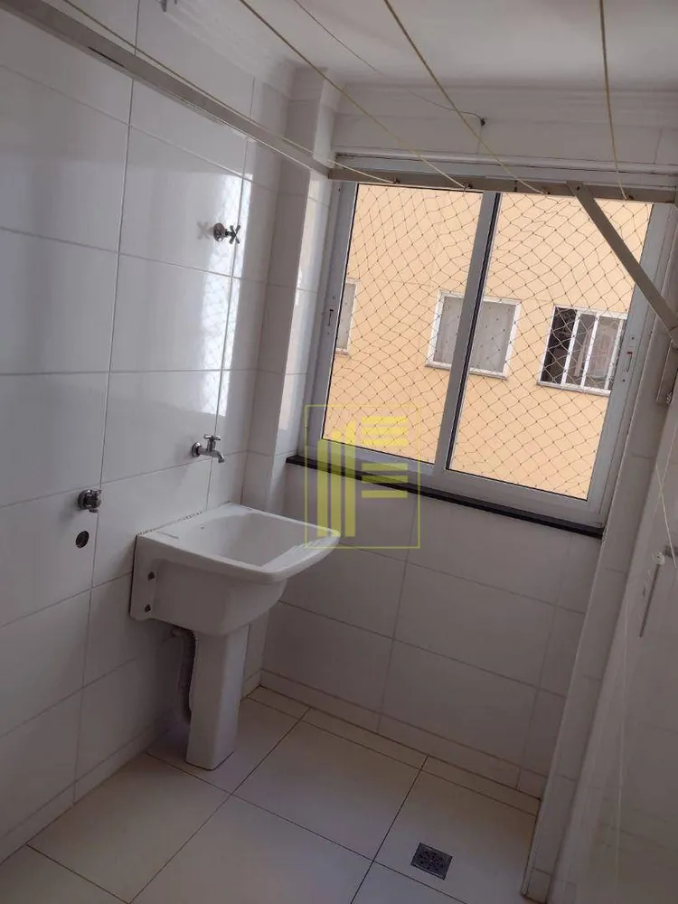 Apartamento, 2 quartos, 80 m² - Foto 3