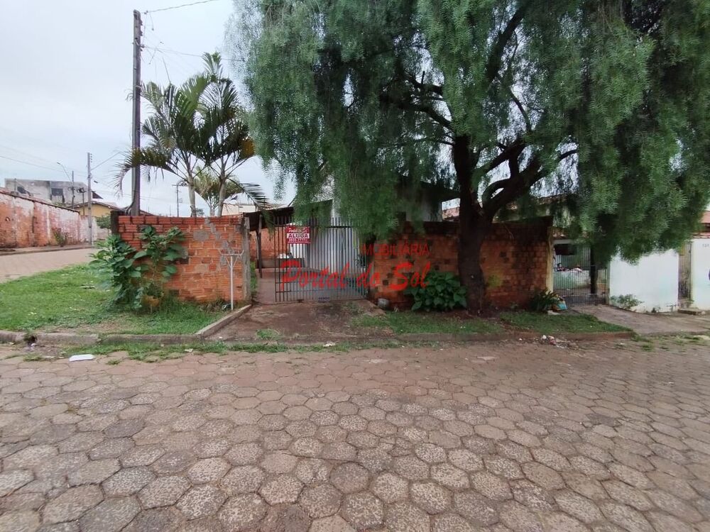 Casa, 1 quarto - Foto 1