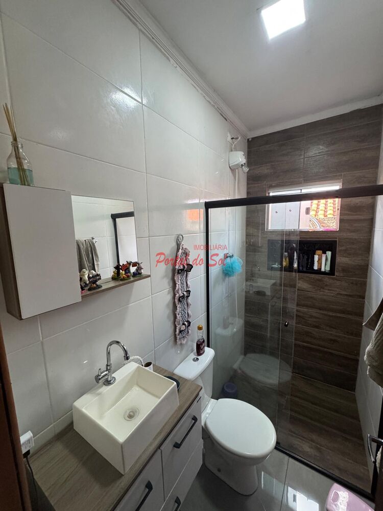 Casa, 3 quartos, 100 m² - Foto 9